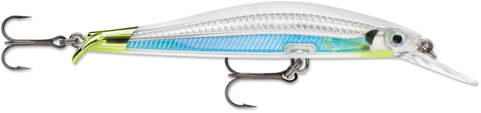Rapala RipStop Deep 09 Jerkbait Albino Shiner