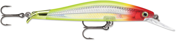 Rapala RipStop Deep 09 Jerkbait - Clown