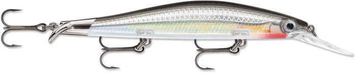 Rapala RipStop Deep 12 Jerkbait Silver