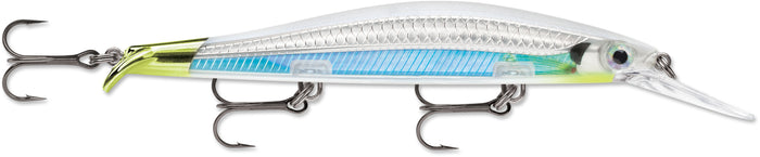 Rapala RipStop Deep 12 Jerkbait - Albino Shiner