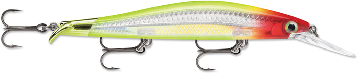 Rapala RipStop Deep 12 Jerkbait - Clown