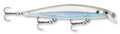 Rapala Shadow Rap 11 Jerkbait - Albino Shiner
