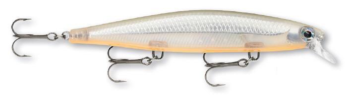 Rapala Shadow Rap 11 Jerkbait - Bone