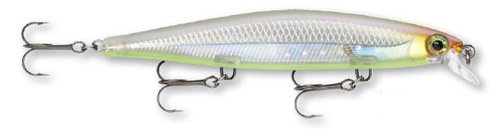 Rapala Shadow Rap 11 Jerkbait - Bud