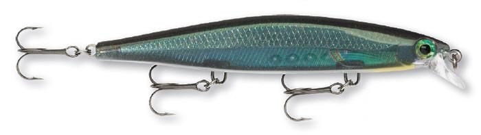 Rapala Shadow Rap 11 Jerkbait - Carbon
