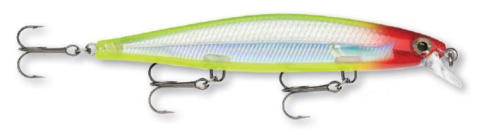 Rapala Shadow Rap 11 Jerkbait - Clown