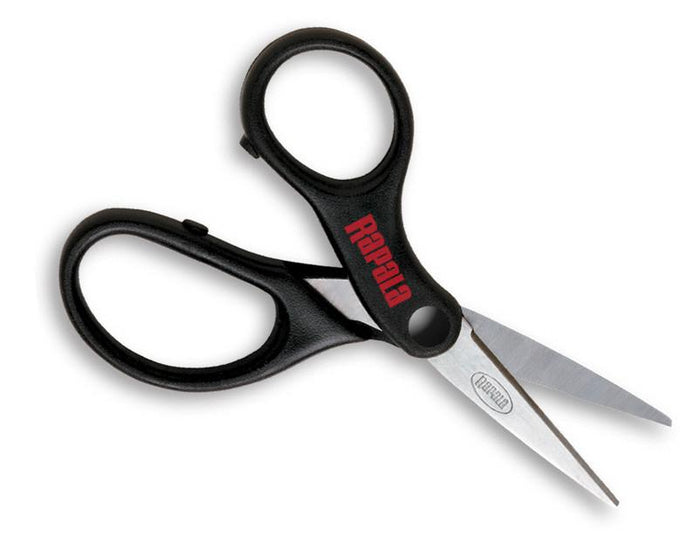 Rapala Super Line Scissors 5 inch