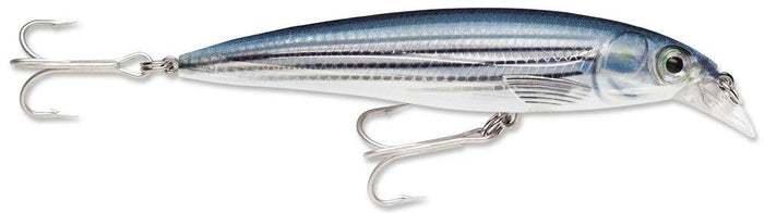 Rapala SXR-08 X-Rap Saltwater Rip Bait - 3.125 Inch - Mullet