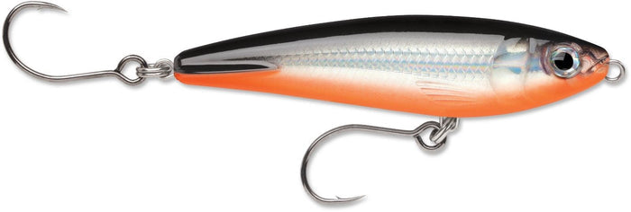 Red Belly