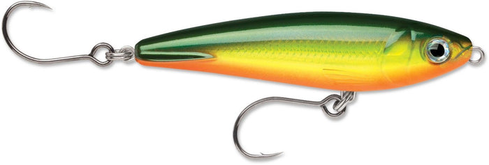 Rapala SXRSB-07 X-Rap Saltwater Subwalk Subsurface Walker - 2.75 Inch