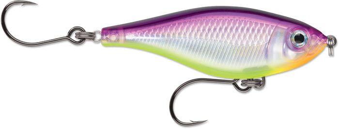 Purple Chartreuse
