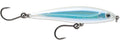 Rapala SXRT-10 X-Rap Twitchin' Minnow Twitchbait - 4 Inch - Albino Shiner