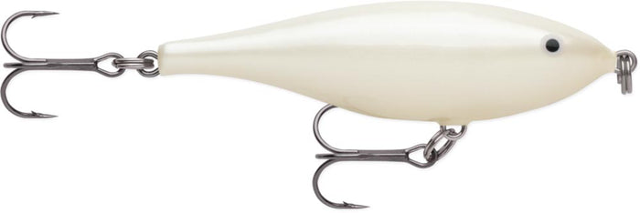Rapala Twitchin' Rap 8 Twitchbait - 3.125 Inch Bone
