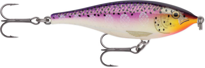 Purpledescent / 3.125 inch - 3/8 oz
