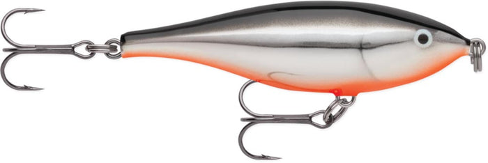Red Belly / 3.125 inch - 3/8 oz