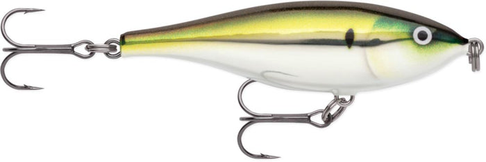 Pilchard / 3.125 inch - 3/8 oz