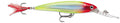 Rapala XR-10 X-Rap Deep Diving Jerkbait - 4 Inch - Clown