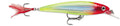 Rapala XR-12 X-Rap Medium Diving Jerkbait - 4.75 Inch - Clown