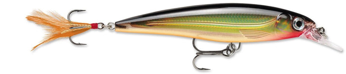 Rapala XR-12 X-Rap Medium Diving Jerkbait - 4.75 Inch