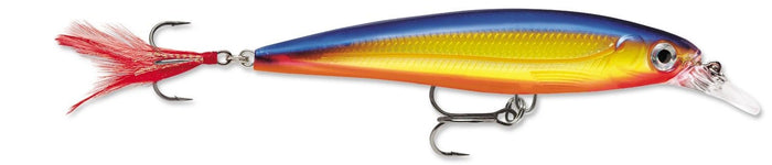 Rapala XR-12 X-Rap Medium Diving Jerkbait - 4.75 Inch
