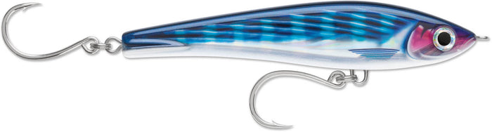 Rapala XRMAGS-17 X-Rap Magnum Stick Twitchbait - 6.75 Inch HD Bonito