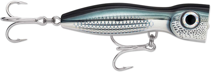 Rapala XRMAGXP-130/170 X-Rap Magnum XPlode Topwater Popper - Mullet