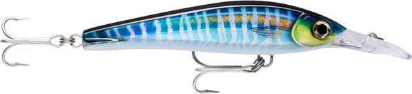 HD Wahoo UV