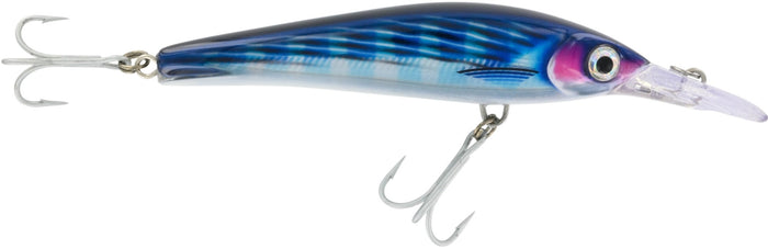 Rapala XRMXT-160 X-Rap Magnum Extreme Big Game Trolling Lure - 8 Inch - HD Bonito