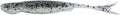 Reaction Innovations 3.65 Inch Shiver Shot 10pk Bad Shad Green