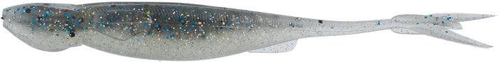 Reaction Innovations 3.65 Inch Shiver Shot 10pk - Impact Bluegill