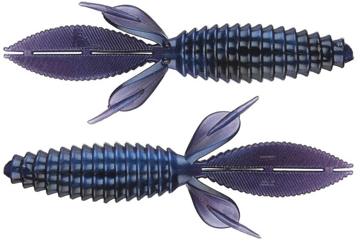 Main Vein