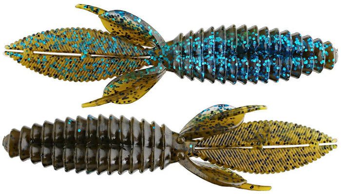 Okeechobee Craw