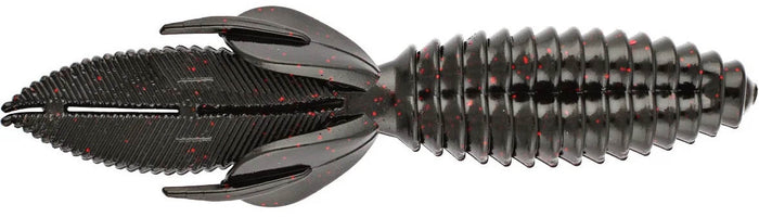 Reaction Innovations Double Wide Beaver 5.0 Creature - Black/Red