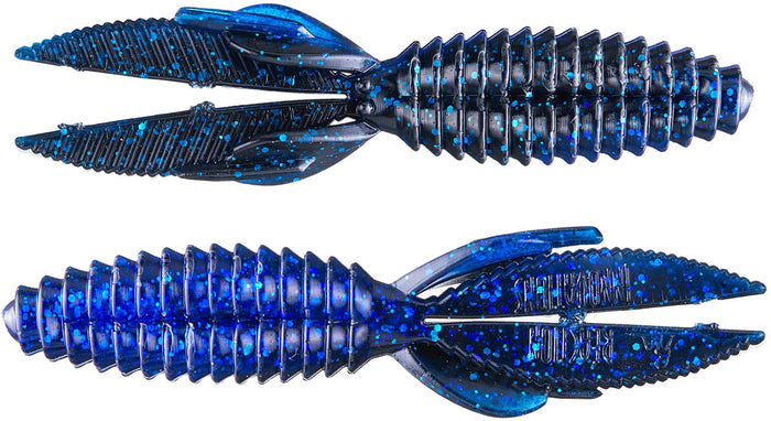 Reaction Innovations Double Wide Beaver 5.0 Creature - Blank Check