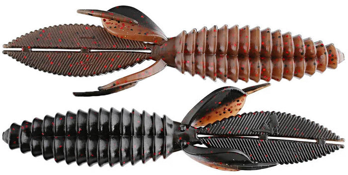 Reaction Innovations Double Wide Beaver 5.0 Creature - Coonasty