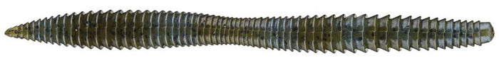 Magic Craw Swirl / 5.5 Inches