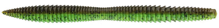 Reaction Innovations Pocket Rocket Stick Worm - Dirty Sanchez