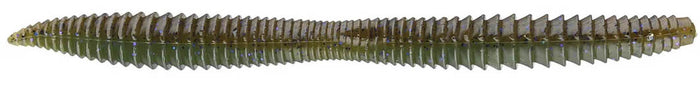 Spiked Watermelon / 5.5 Inches