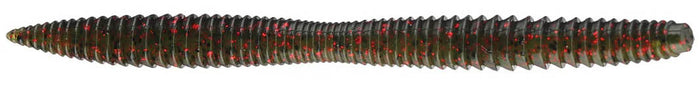 Reaction Innovations Pocket Rocket Stick Worm - California 420