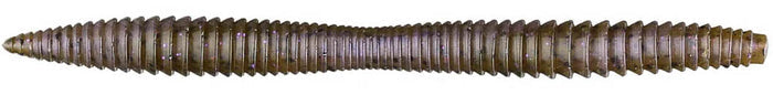 Reaction Innovations Pocket Rocket Stick Worm - Dirty Wizard
