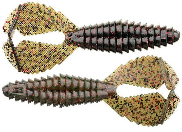 Reaction Innovations Spicy Beaver 4.0 Creature California 420