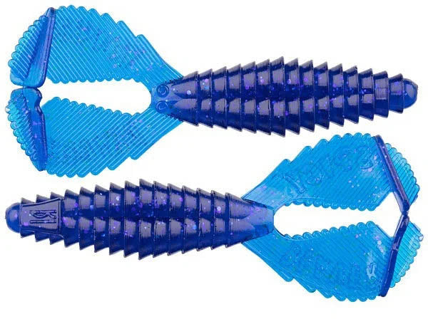 Reaction Innovations Spicy Beaver 4.0 Creature - Beyond Blue