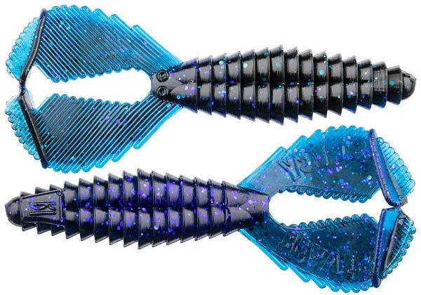 Reaction Innovations Spicy Beaver 4.0 Creature - Blank Check