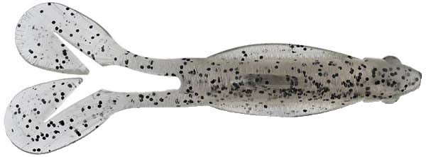 Reaction Innovations Trixie Shark 8pk Bad Shad/Green