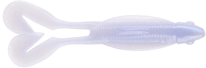 Pearl Blue Shad