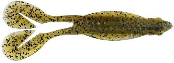 Reaction Innovations Trixie Shark 8pk - Bull Frog
