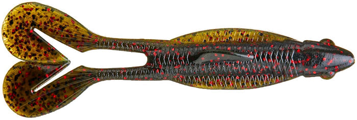 Reaction Innovations Trixie Shark 8pk - California 420