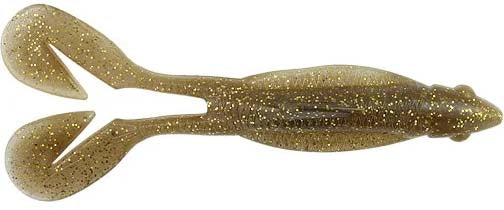 Reaction Innovations Trixie Shark 8pk - Gold Digger