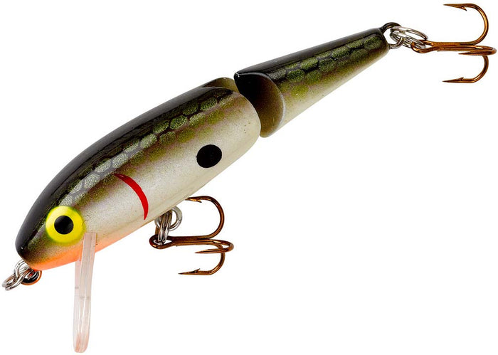 Tennessee Shad / 1 7/8 inch - 3/32 oz