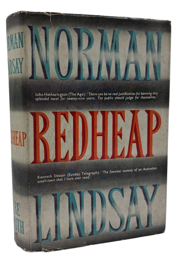 Redheap